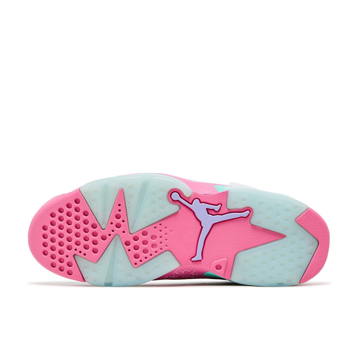Air Jordan 6 Retro Doernbecher Jillian Womens