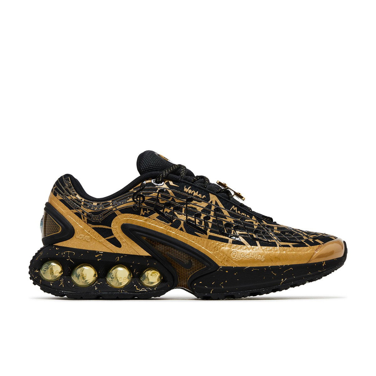 Nike Air Max Dn Doernbecher Connor