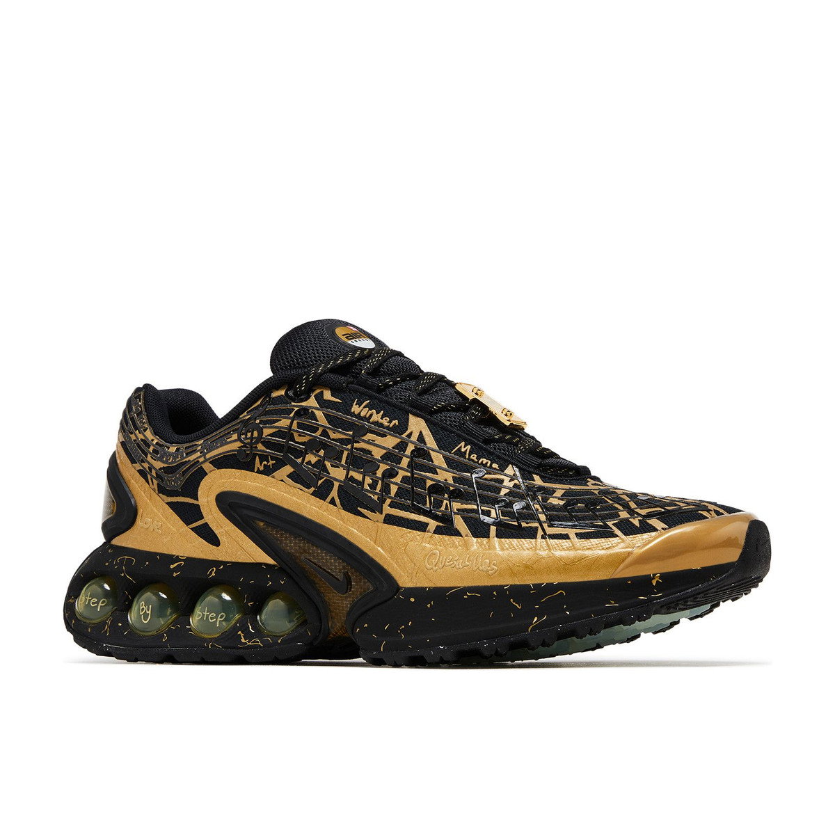 Nike Air Max Dn Doernbecher Connor