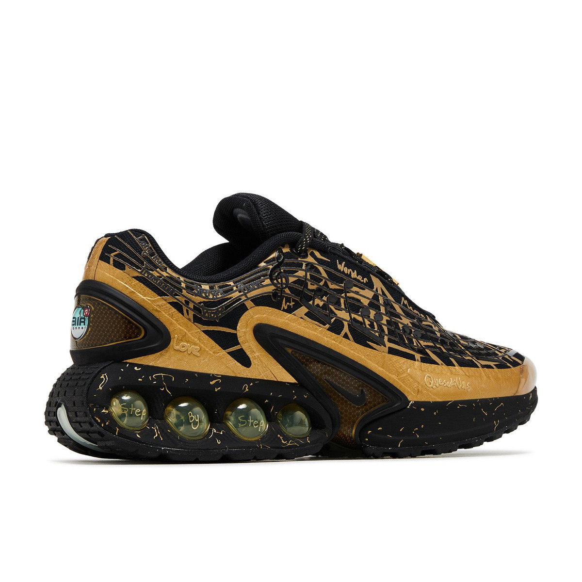 Nike Air Max Dn Doernbecher Connor