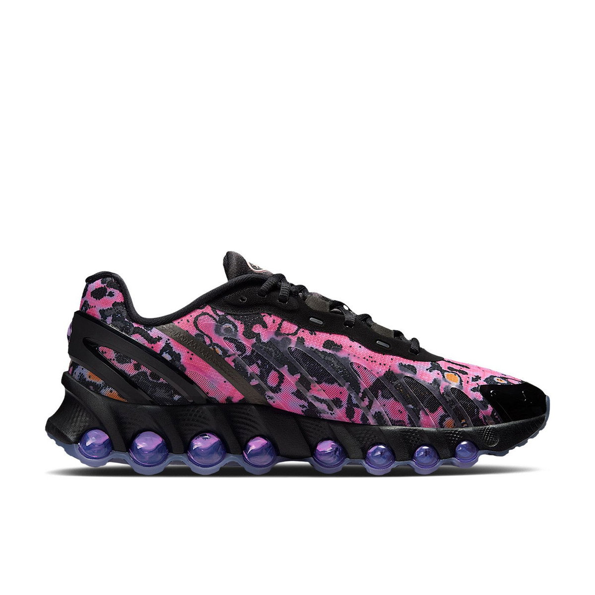 Nike Air Max Dn8 Pink Gaze Black