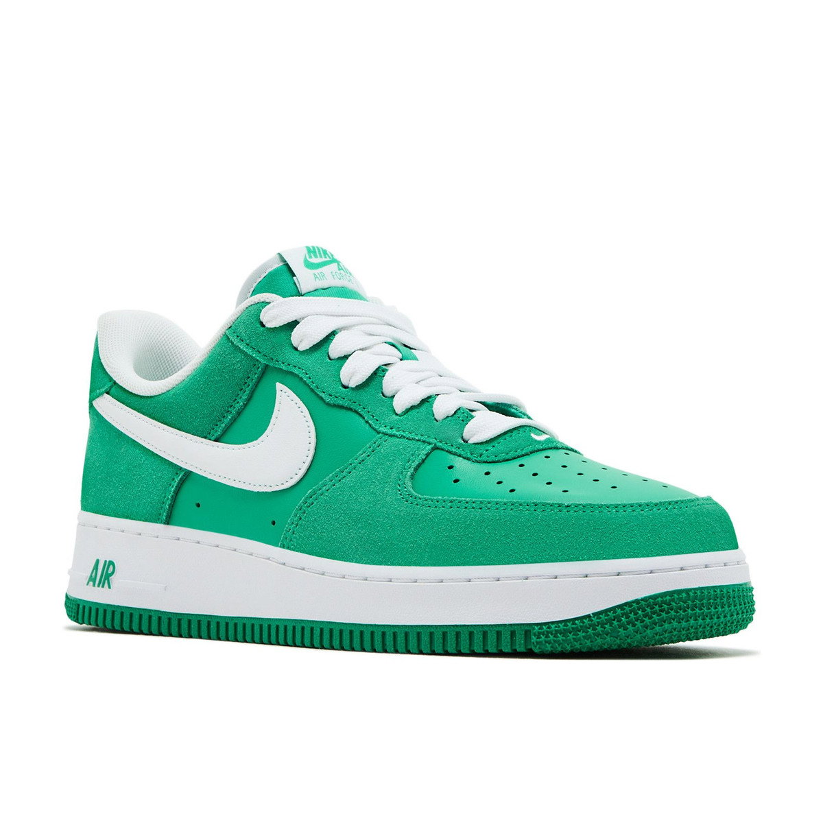 Nike Air Force 1 Low '07 SK8 Stadium Green