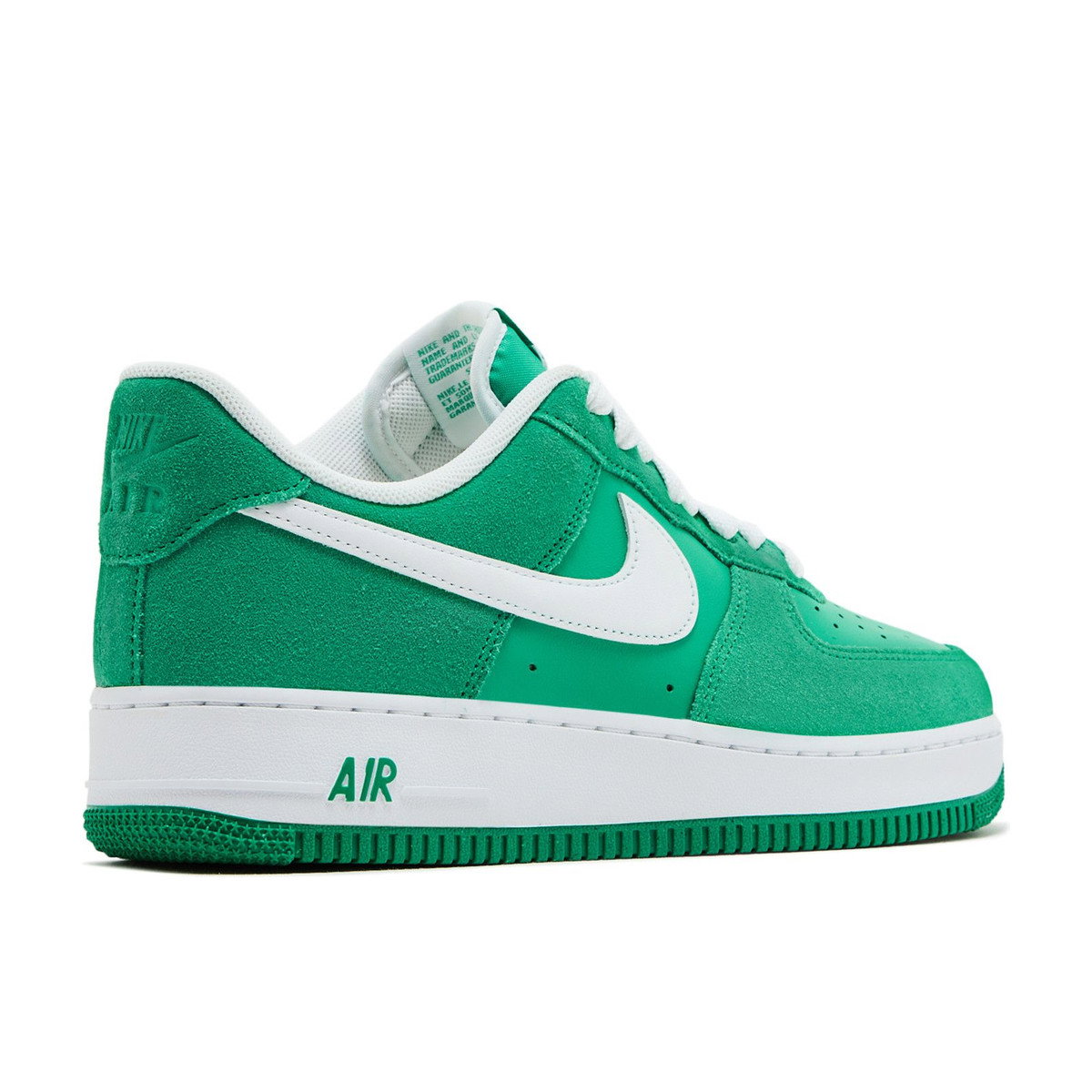 Nike Air Force 1 Low '07 SK8 Stadium Green