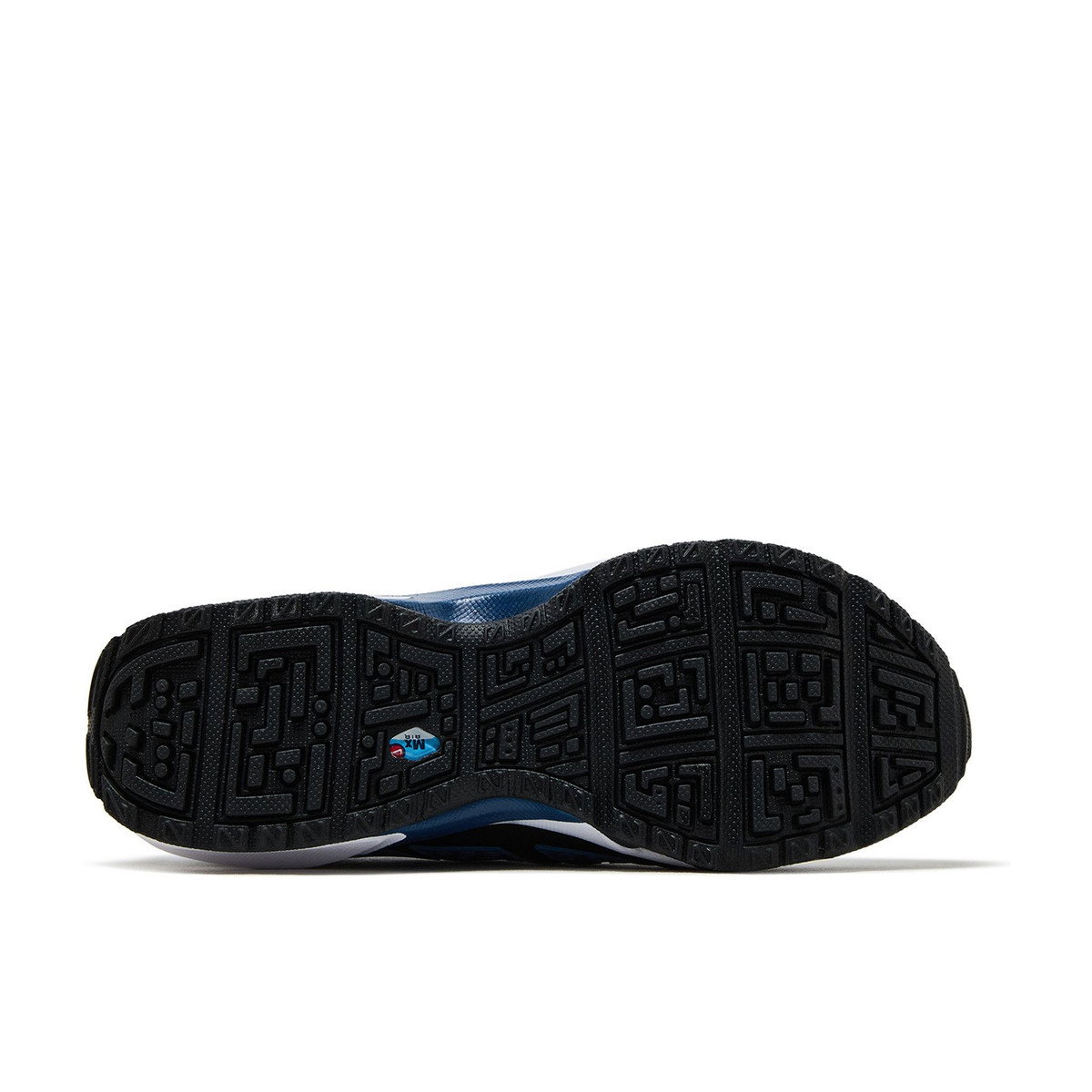 Nike Air Max Sunder Court Blue Camo Womens