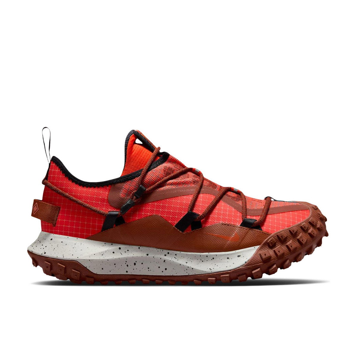 Nike ACG Mountain Fly Low Gore-Tex SE Cinnamon Picante Red