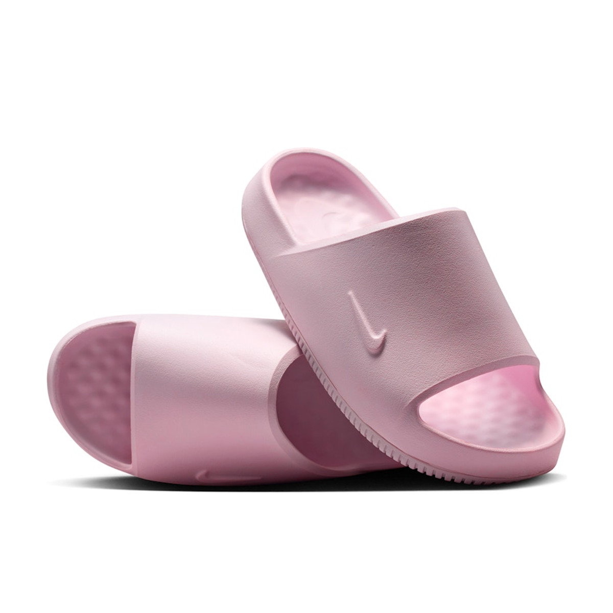 Nike Calm 2.0 Slide Pearl Pink Womens