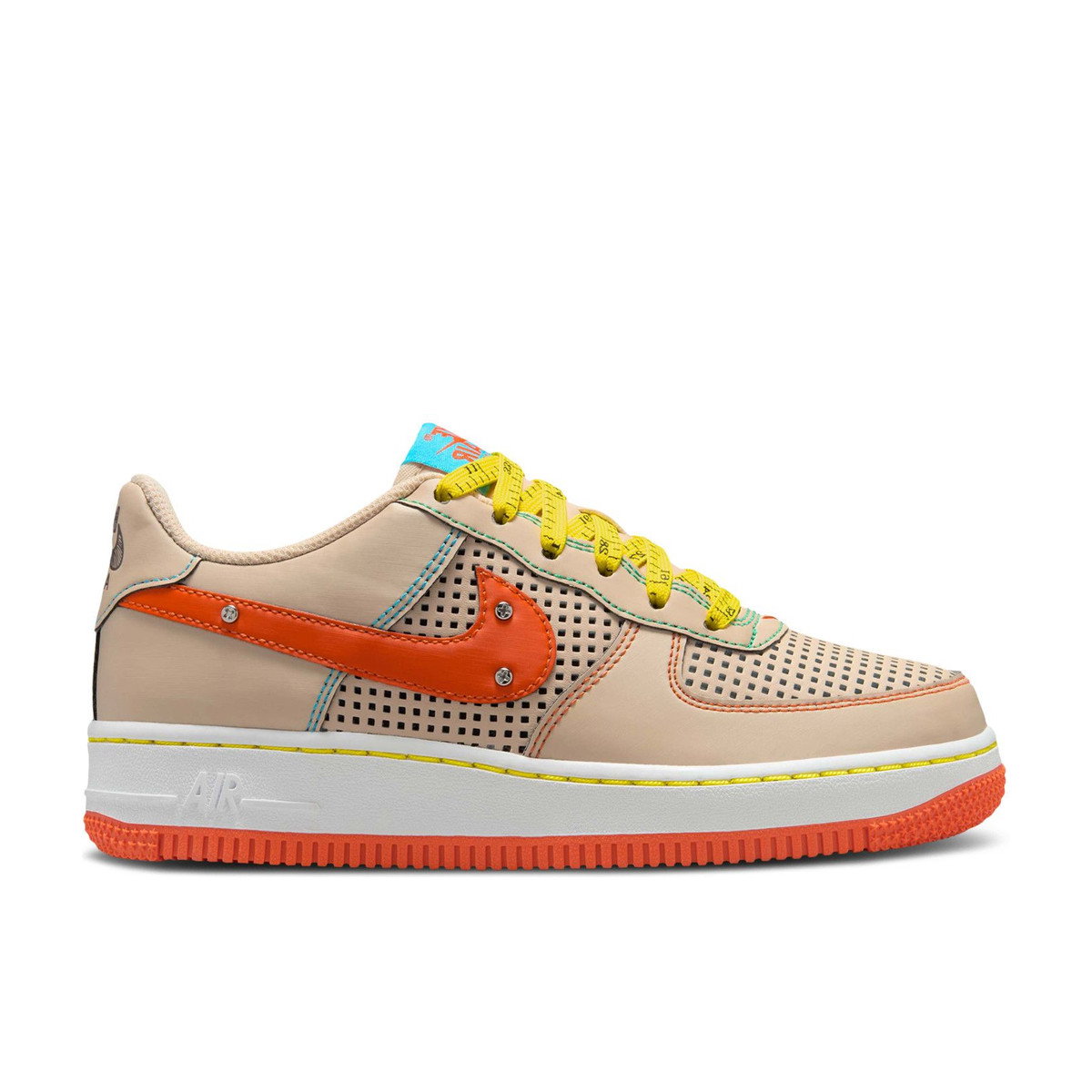 Nike Air Force 1 Low D.I.Y. Diorama GS