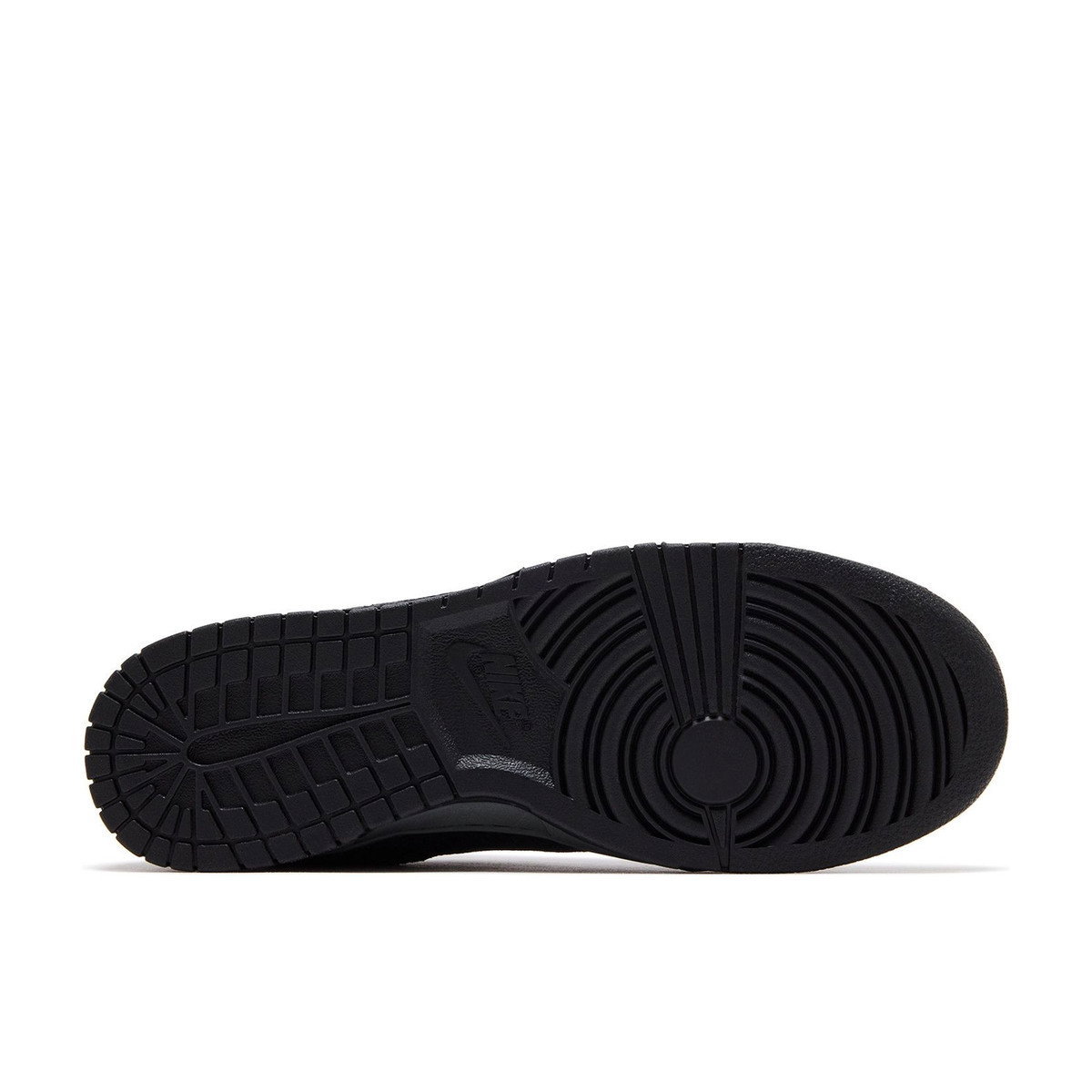 Nike Dunk Low Retro Premium Black Corduroy