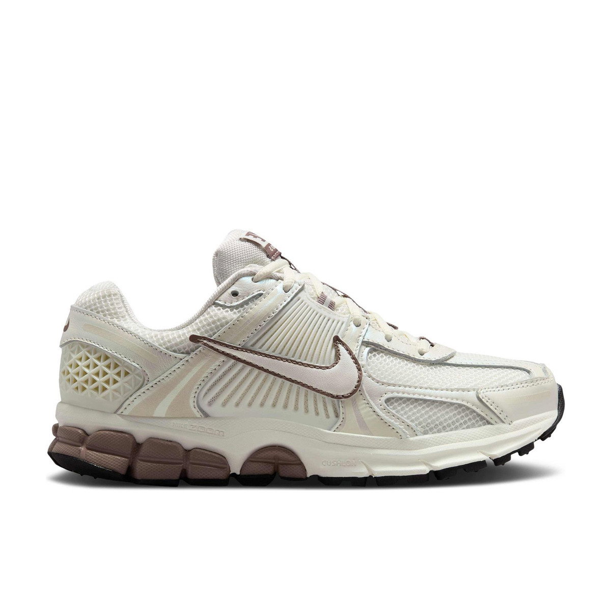 Nike Zoom Vomero 5 Sail Mink Brown Black Womens