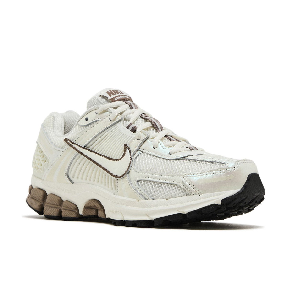 Nike Zoom Vomero 5 Sail Mink Brown Black Womens
