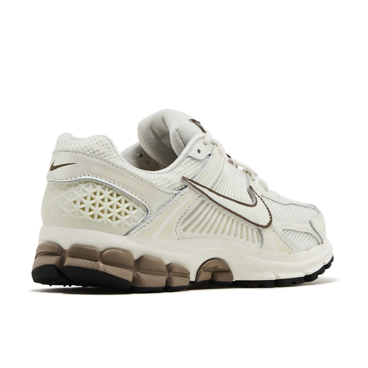 Nike Zoom Vomero 5 Sail Mink Brown Black Womens