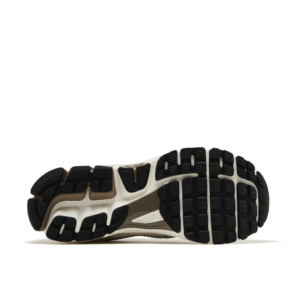 Nike Zoom Vomero 5 Sail Mink Brown Black Womens