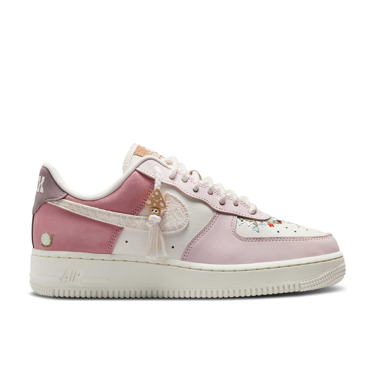 Nike Air Force 1 Low Mushroom Womens