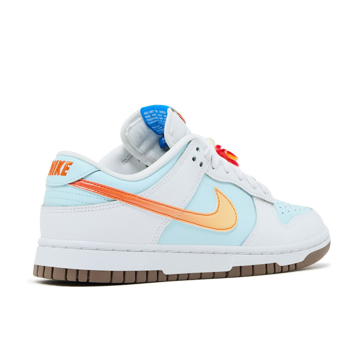 Nike Dunk Low Beach Womens