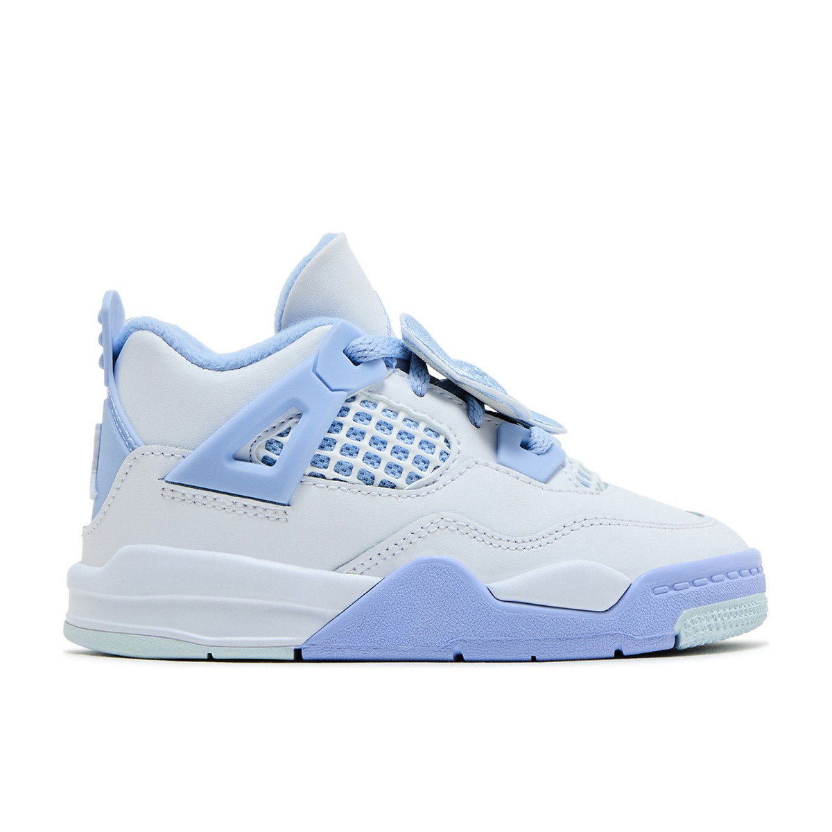 Air Jordan 4 Retro Forget Me Not TD