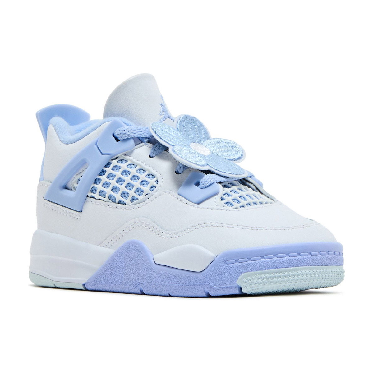 Air Jordan 4 Retro Forget Me Not TD