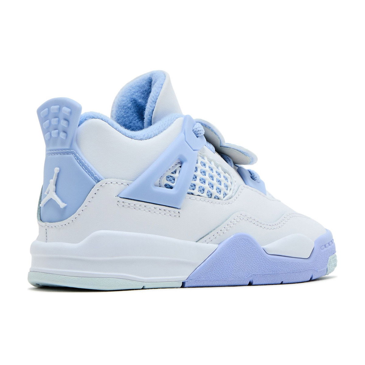 Air Jordan 4 Retro Forget Me Not TD