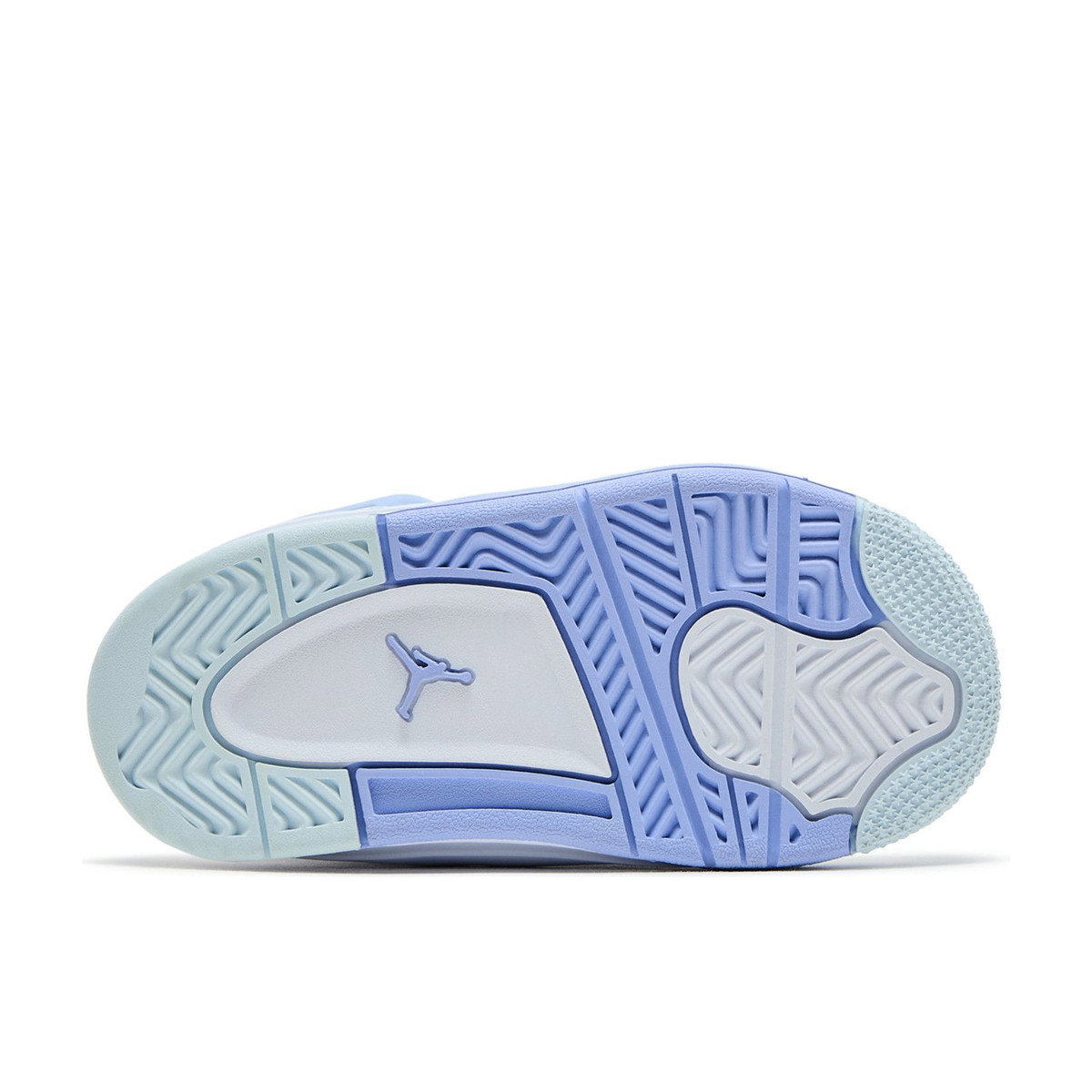 Air Jordan 4 Retro Forget Me Not TD