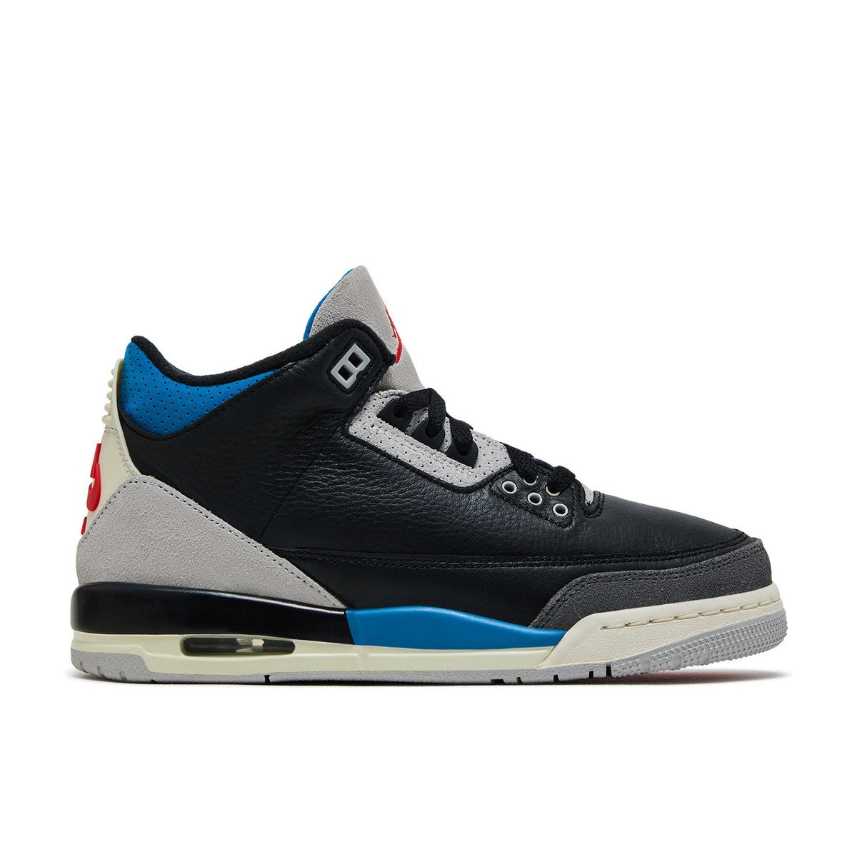 Air Jordan 3 Retro OG Rare Air GS