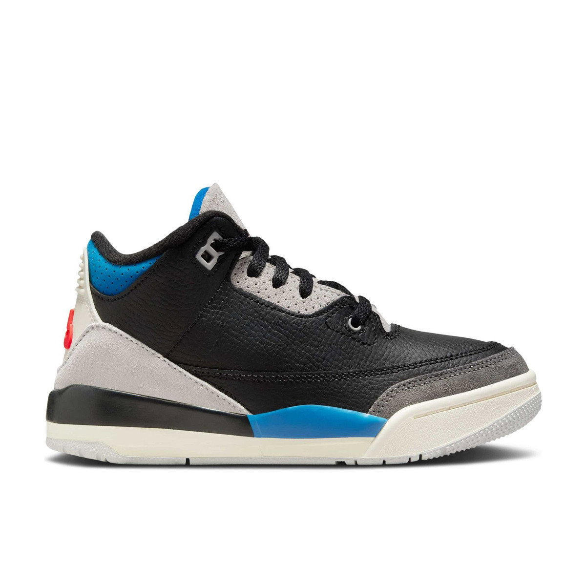 Air Jordan 3 Retro OG Rare Air PS