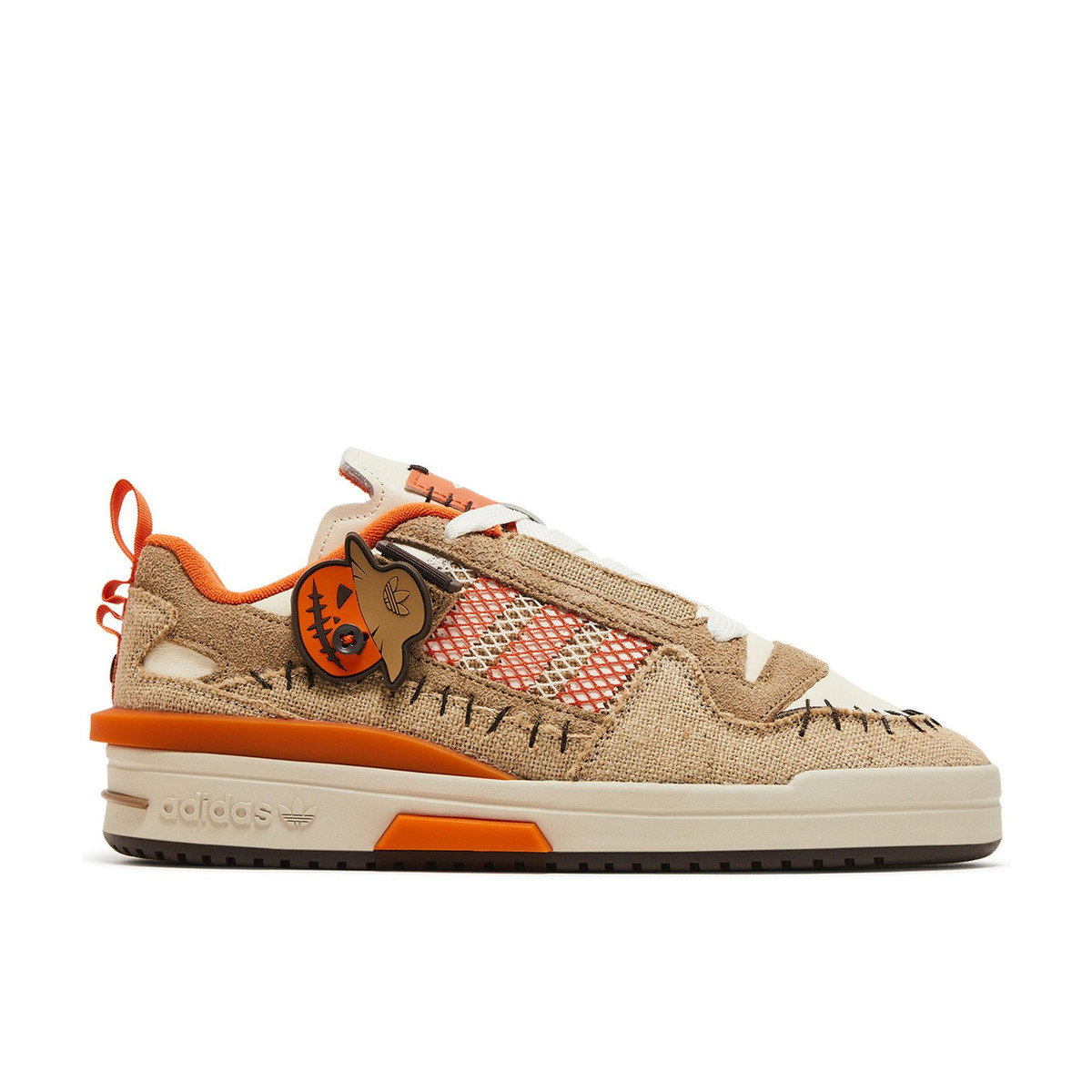 Adidas Forum Mod Low Jack O’Lantern
