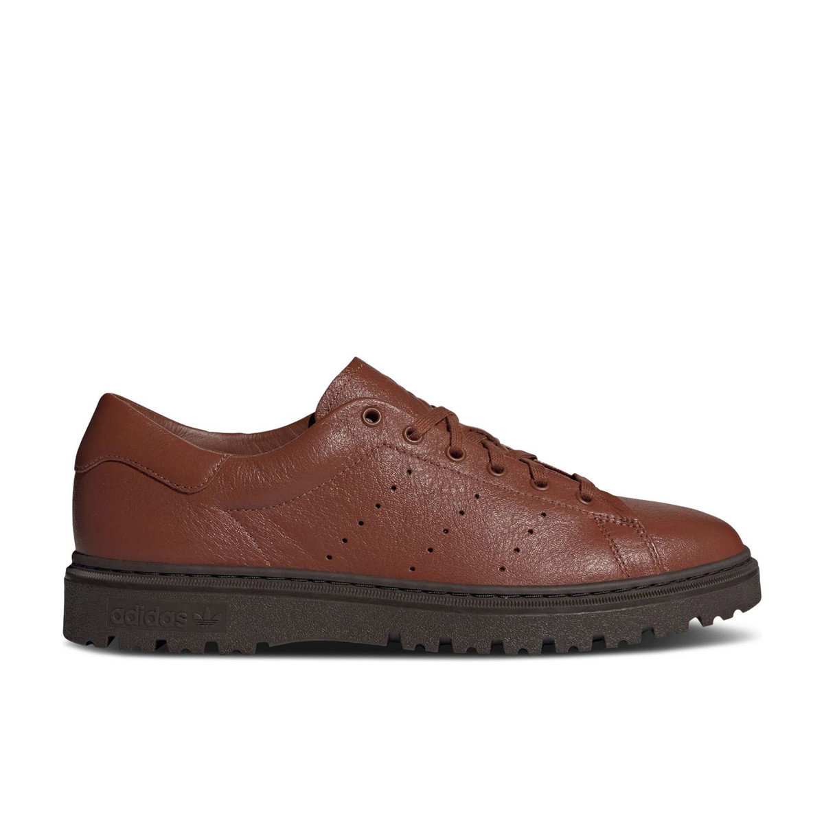 Adidas Stan Smith Freizeit Redwood