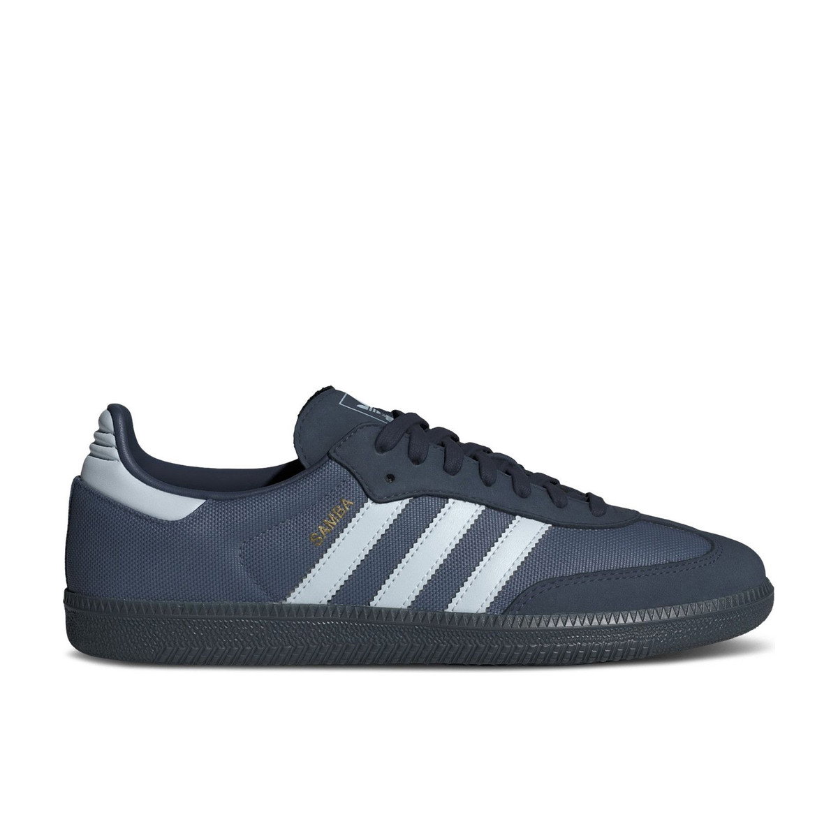 Adidas Samba OG Preloved Ink Halo Blue