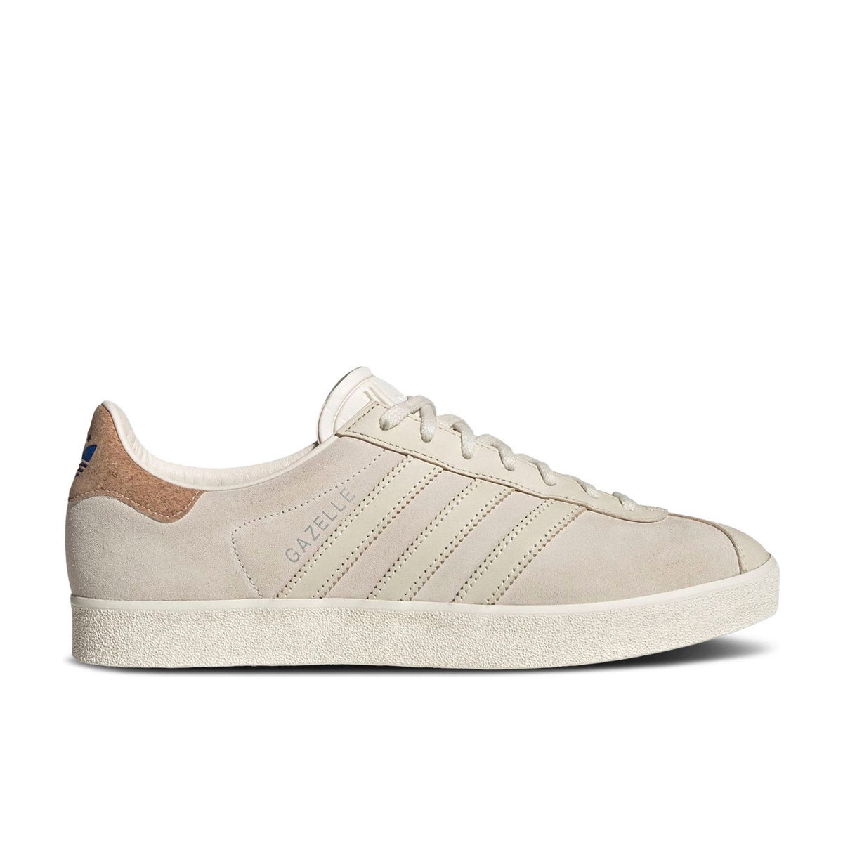 Adidas Gazelle 85 Wonder White Cork