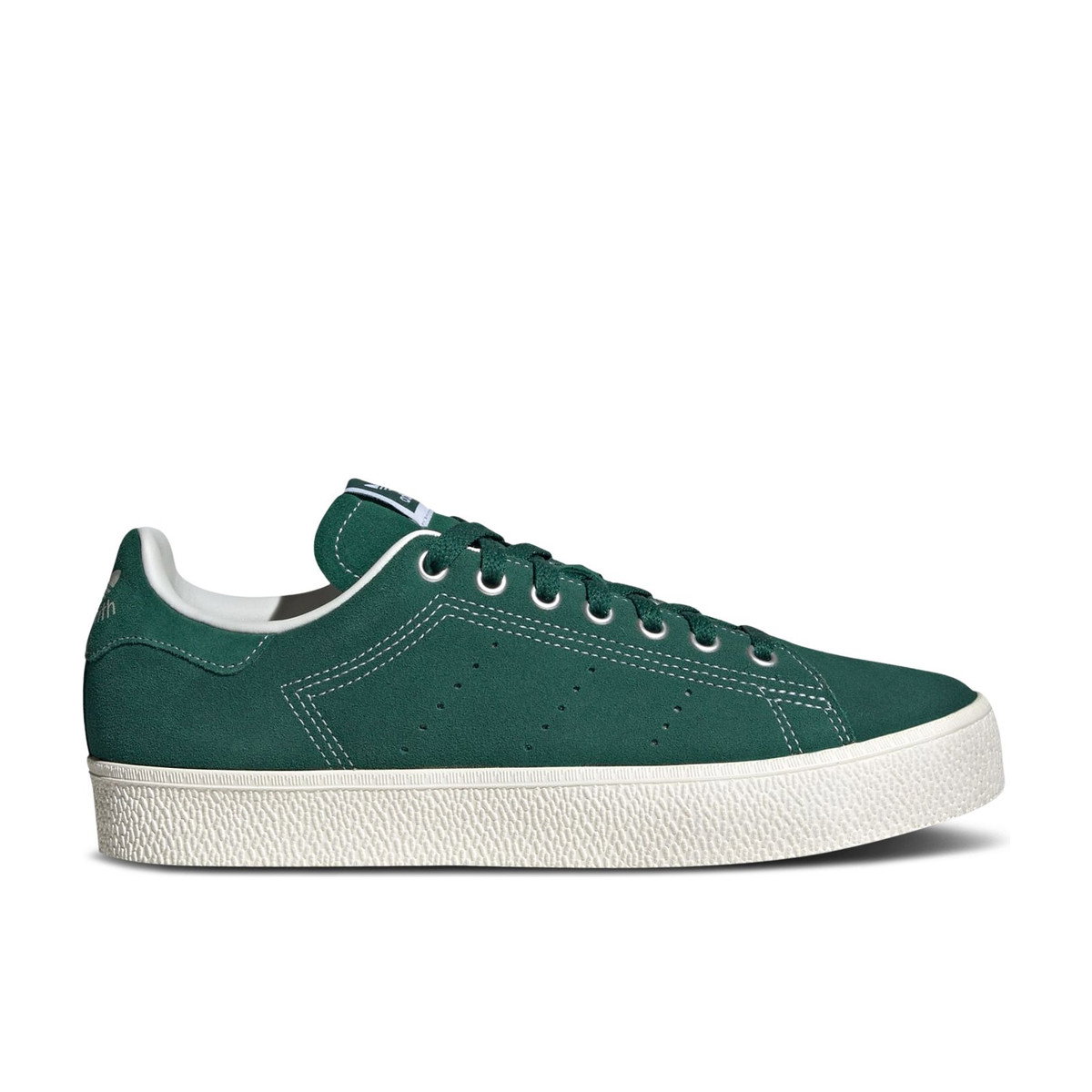 Adidas Stan Smith CS Collegiate Green Core White Gum