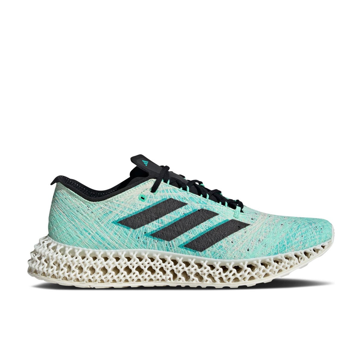 Adidas 4DFWD Strung Pulse Mint Core Black Spark
