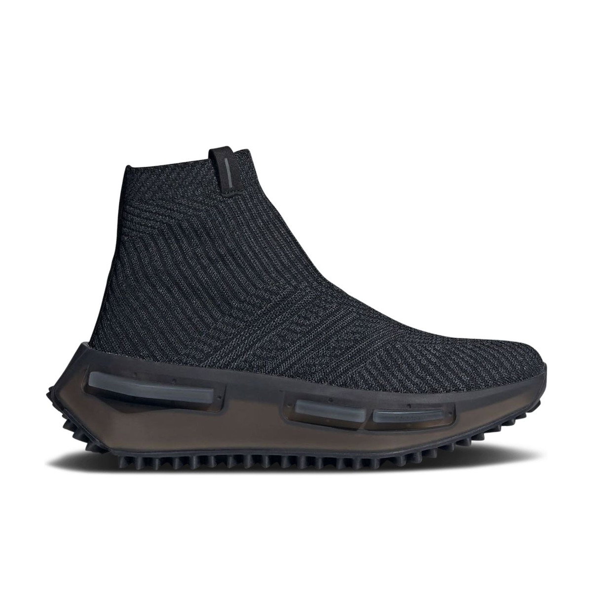 Adidas NMD S1 Sock Black Carbon