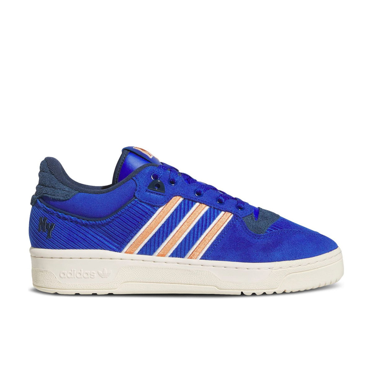 Adidas Rivalry Low 86 New York Bold Blue