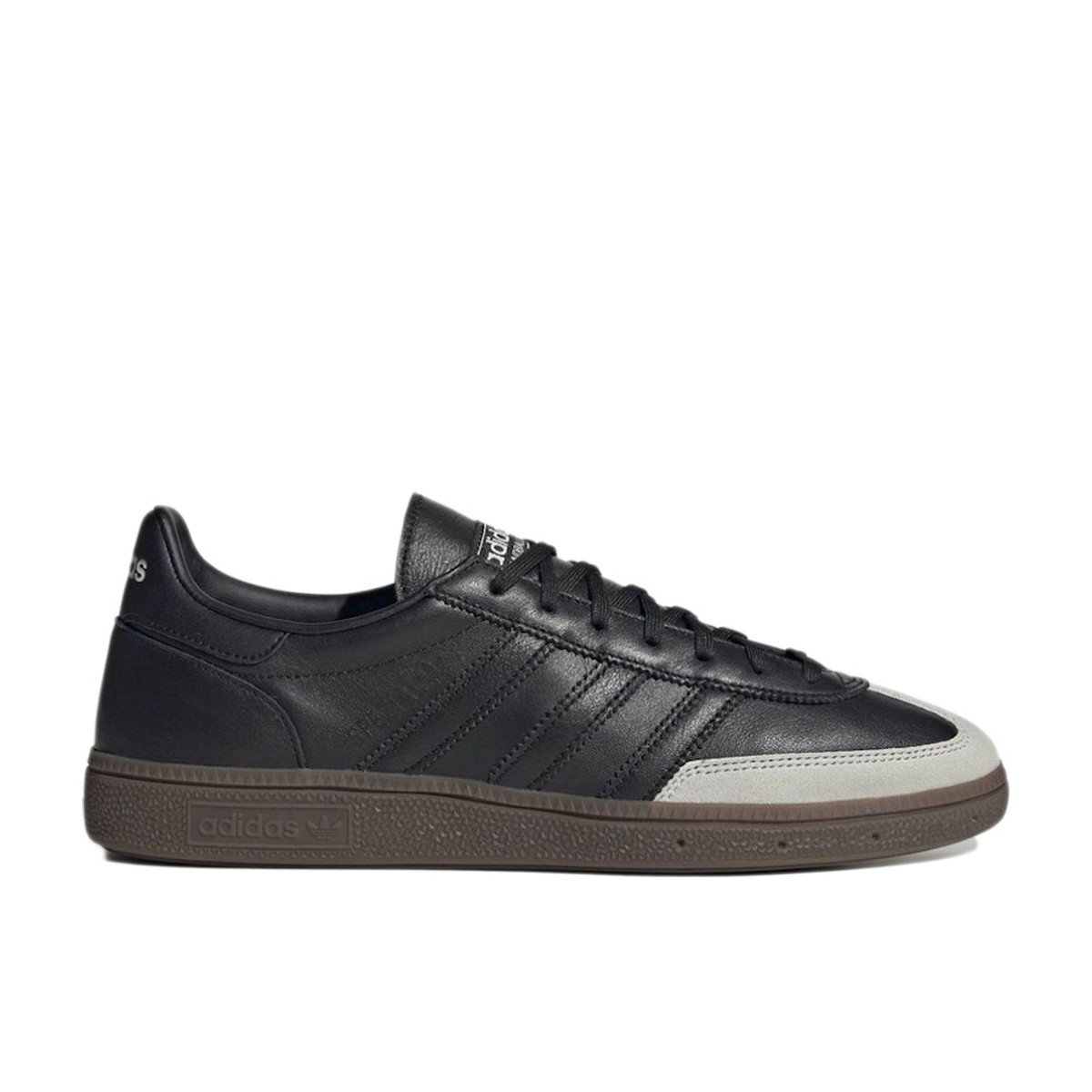 Adidas Handball Spezial Orbit Grey Core Black