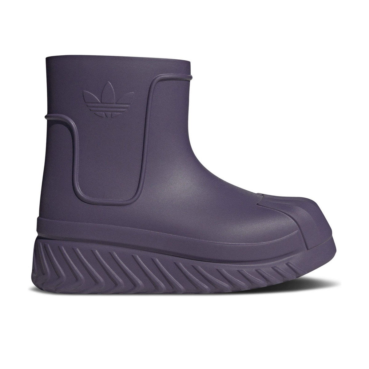 Adidas adiFOM Superstar Boot Shale Violet Womens