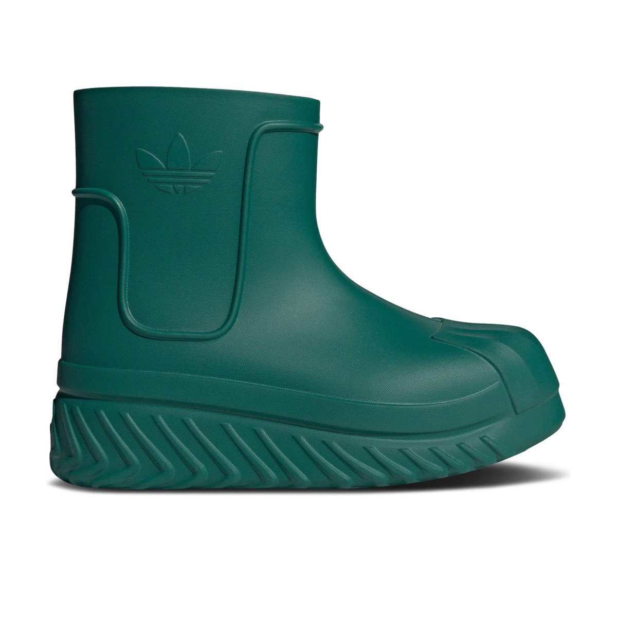 Adidas adiFOM Superstar Boot Collegiate Green Core Black Womens
