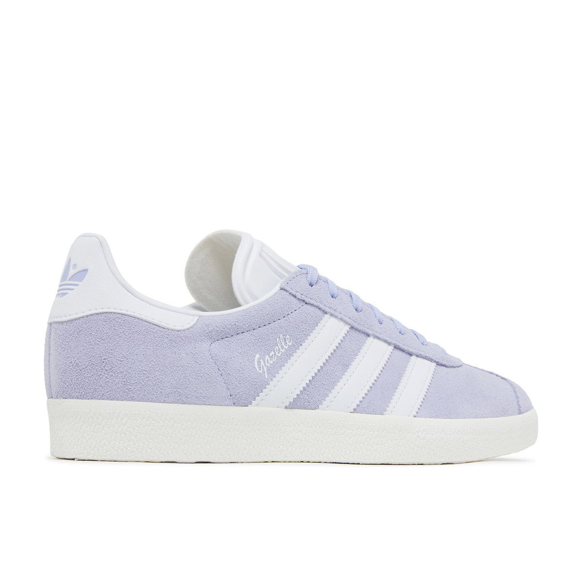 Adidas Gazelle Violet Tone Womens