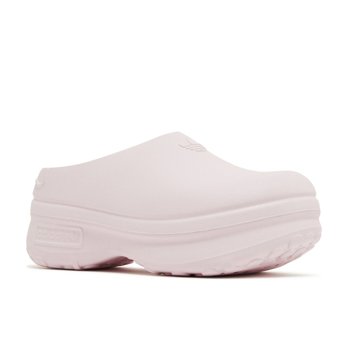 Adidas adiFOM Stan Smith Mule Clear Pink Bliss Pink Womens