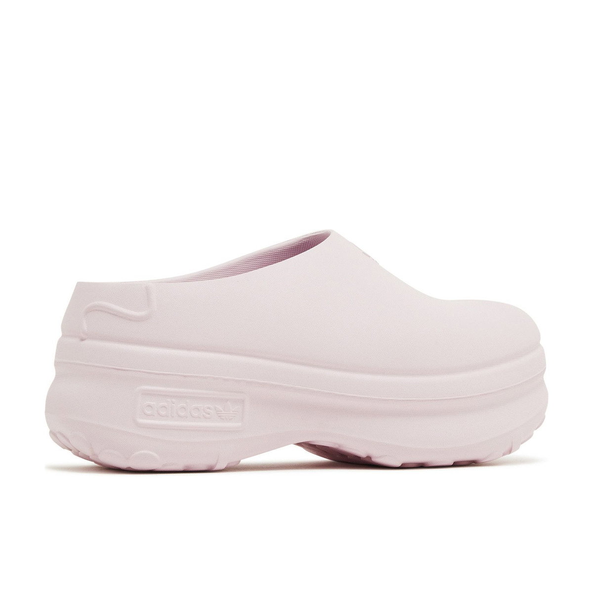 Adidas adiFOM Stan Smith Mule Clear Pink Bliss Pink Womens