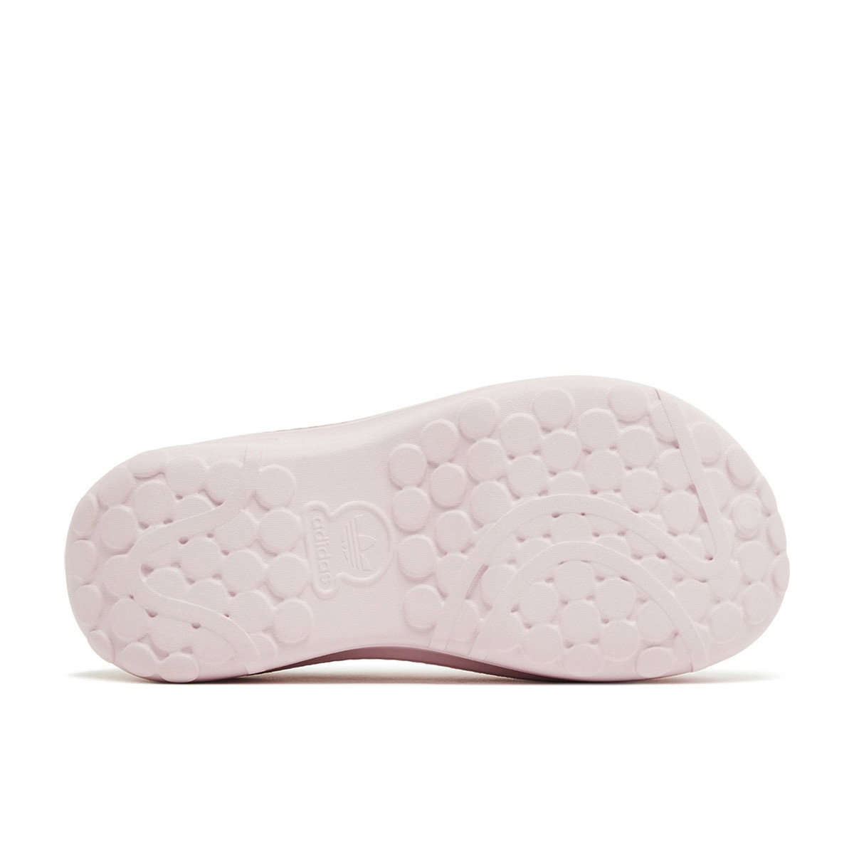 Adidas adiFOM Stan Smith Mule Clear Pink Bliss Pink Womens