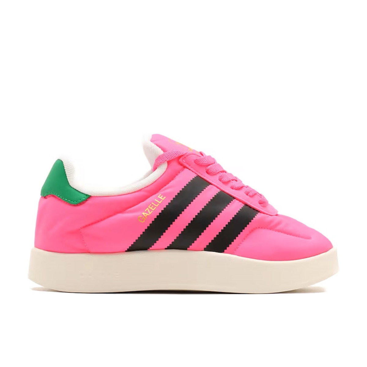 Adidas Gazelle Home Lucid Pink Womens