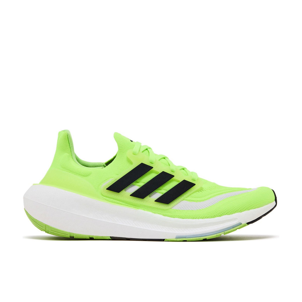 Adidas Ultra Boost Light Lucid Lemon Core Black Crystal White