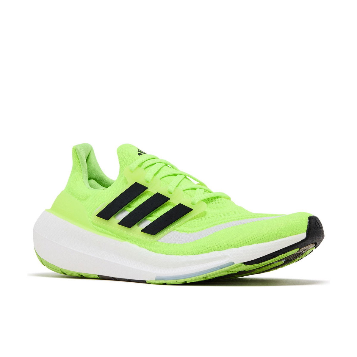 Adidas Ultra Boost Light Lucid Lemon Core Black Crystal White