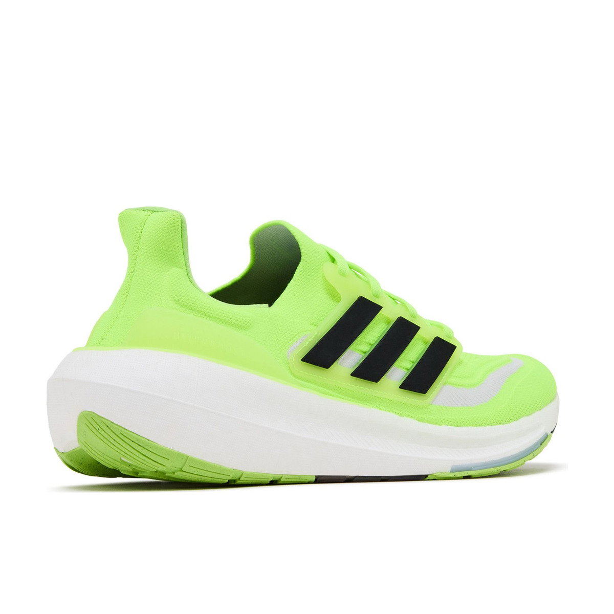Adidas Ultra Boost Light Lucid Lemon Core Black Crystal White