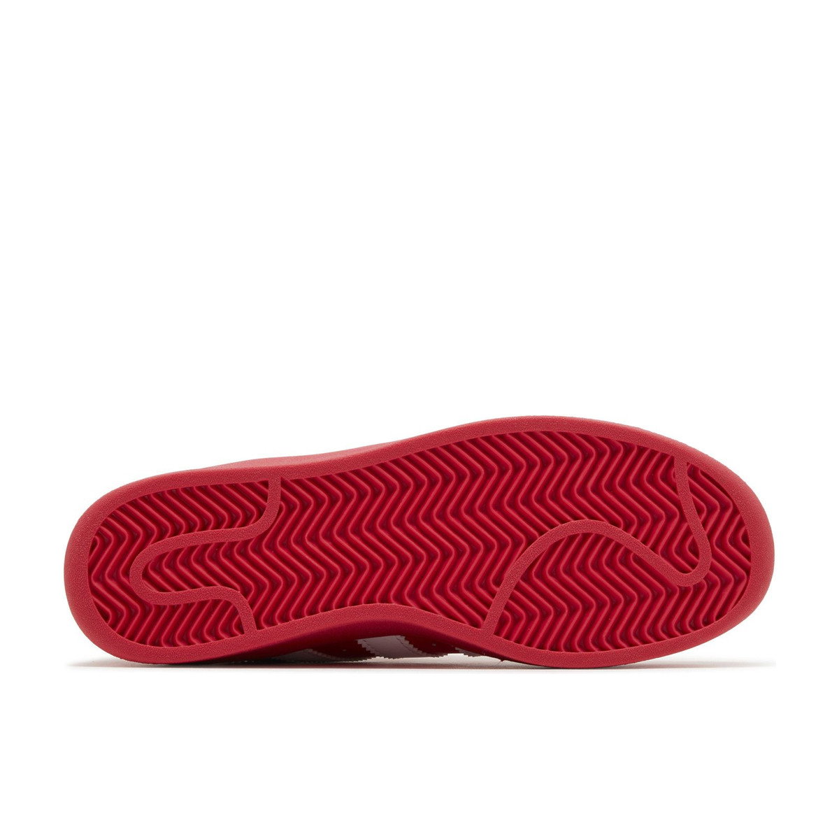 Adidas Superstar XLG Red Womens