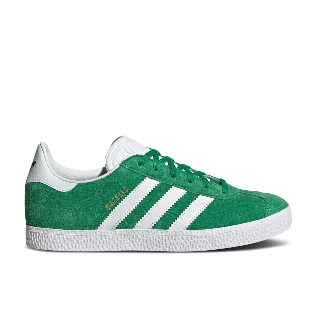 Adidas Gazelle Green