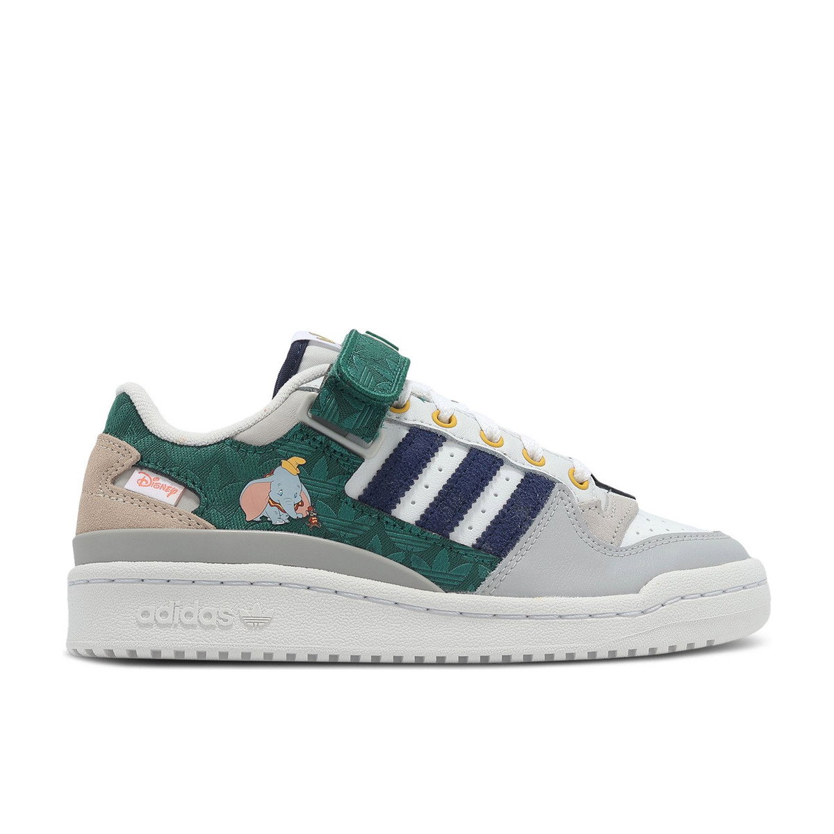 Adidas Forum Low Disney Dumbo