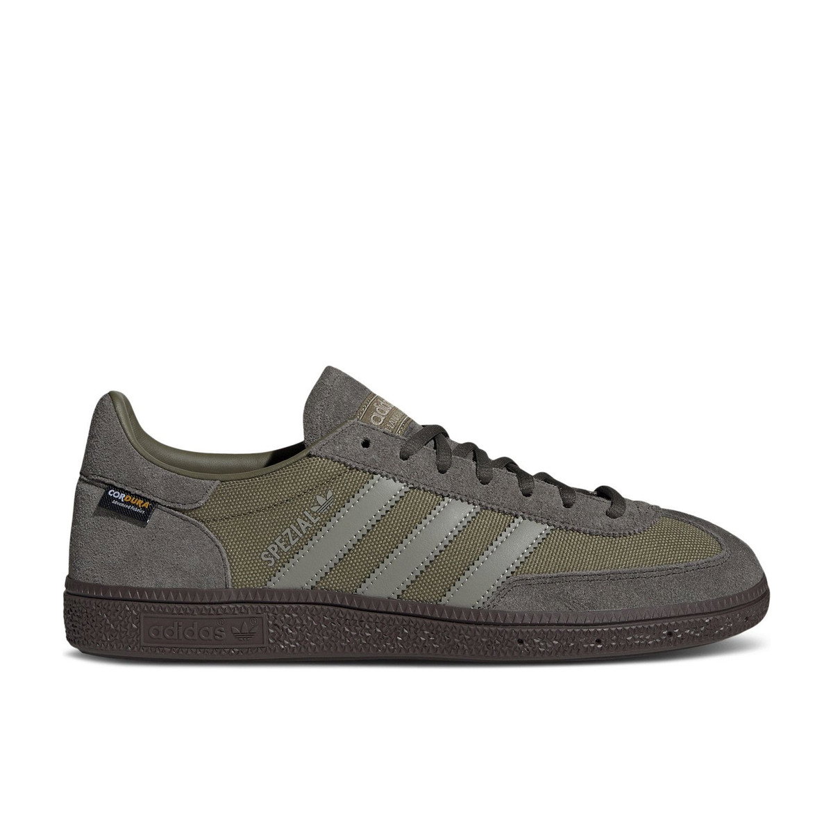 Adidas Handball Spezial Cordura Focus Olive