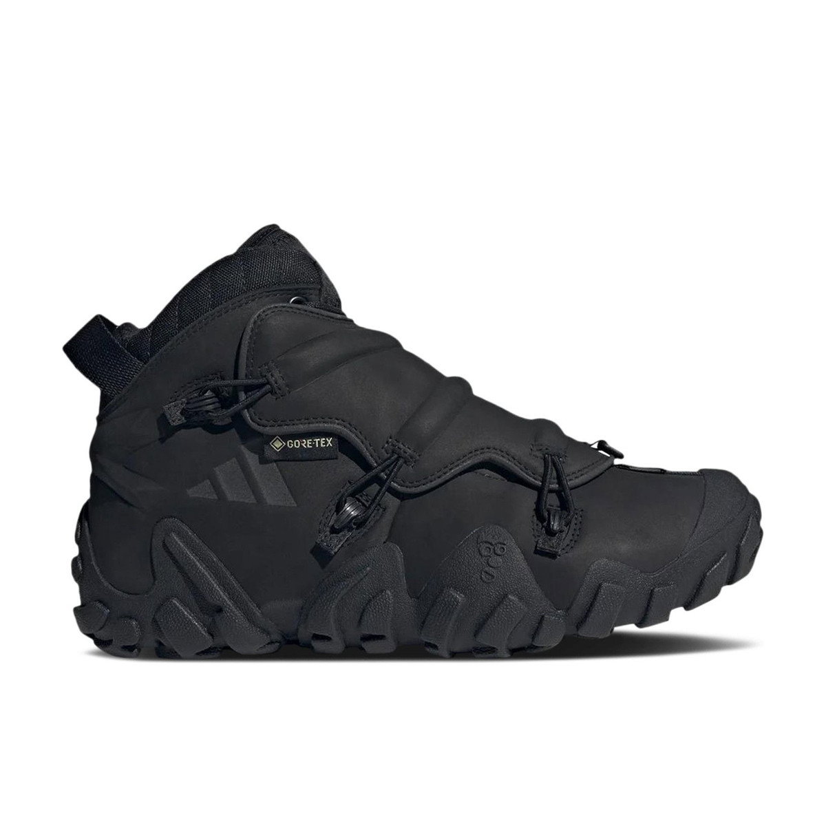 Adidas Radlander EQT Gore-Tex Black