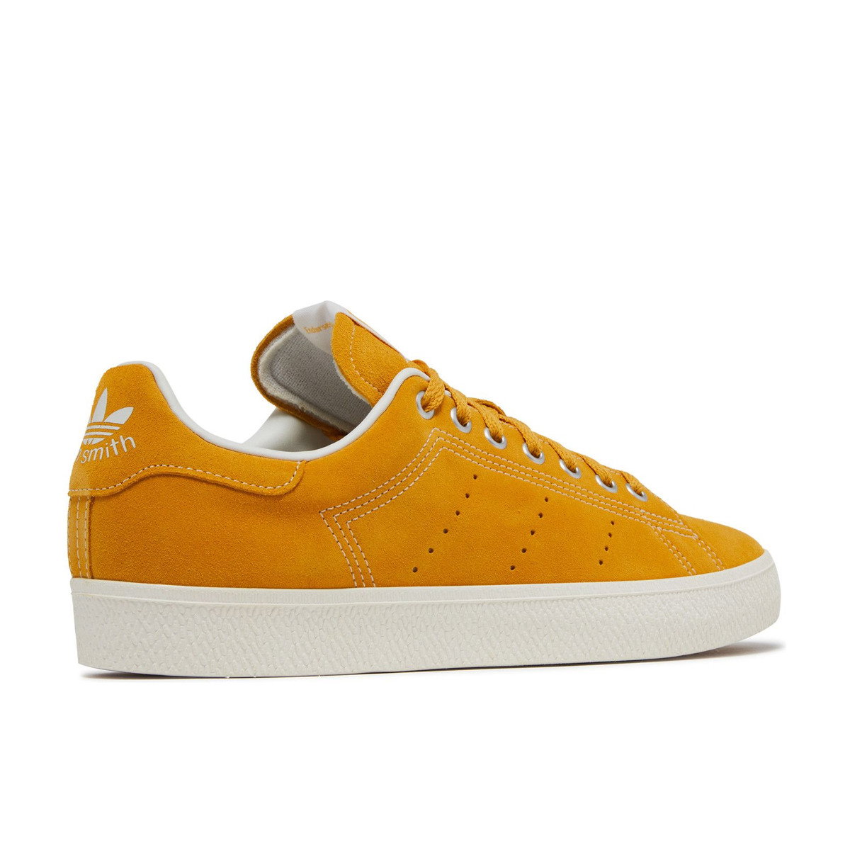 Adidas Stan Smith CS Preloved Yellow Core White Gum