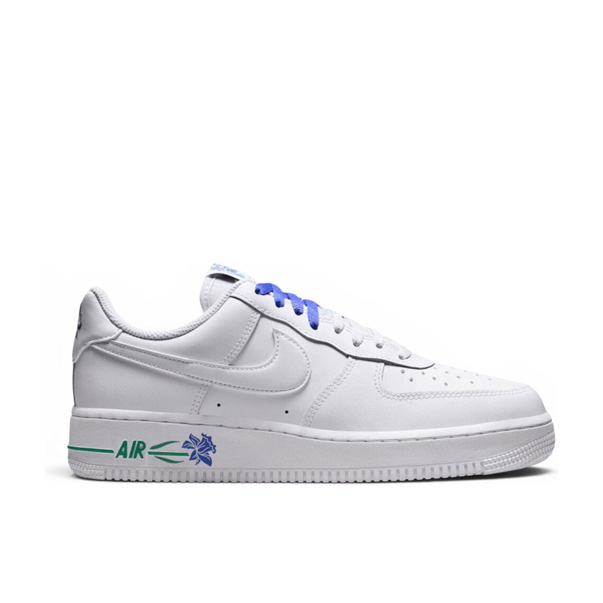 Nike Air Force 1 Low '07 SE Iris Persian Violet Womens